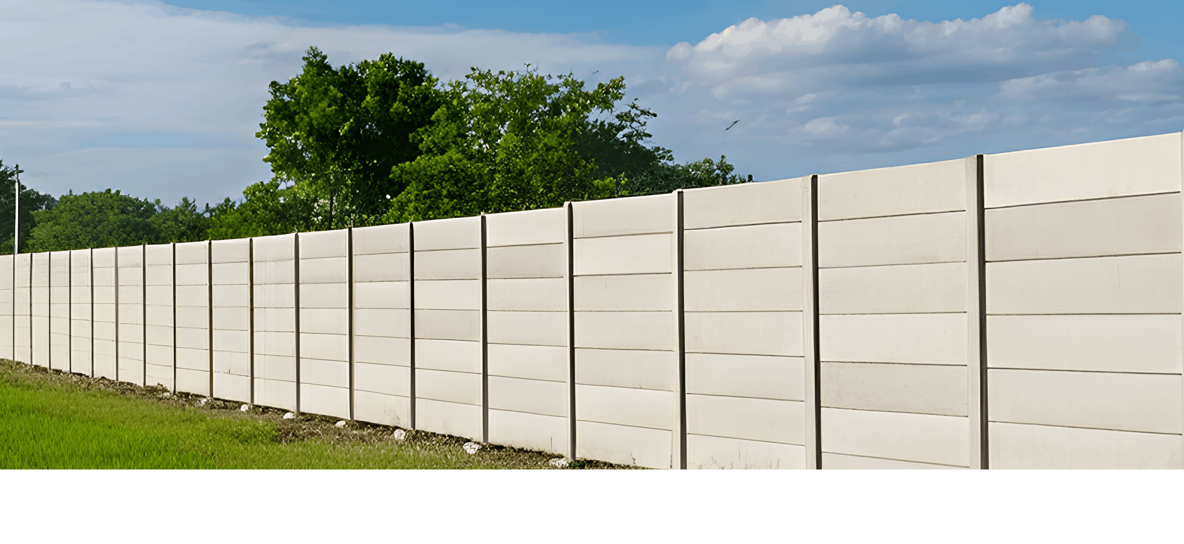 Residential boundary fencing Bengaluru Karnataka